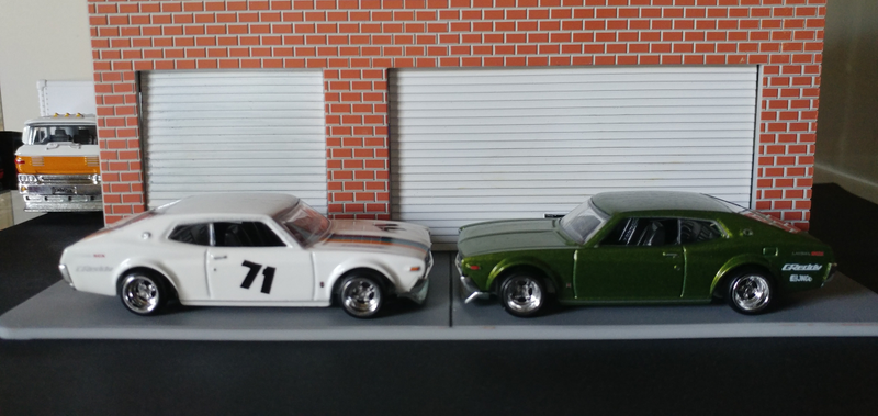 Illustration for article titled Car Culture Team Transport